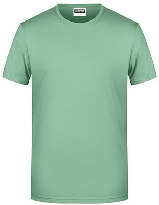 Heren T-shirt Daiber Basic-T 8008